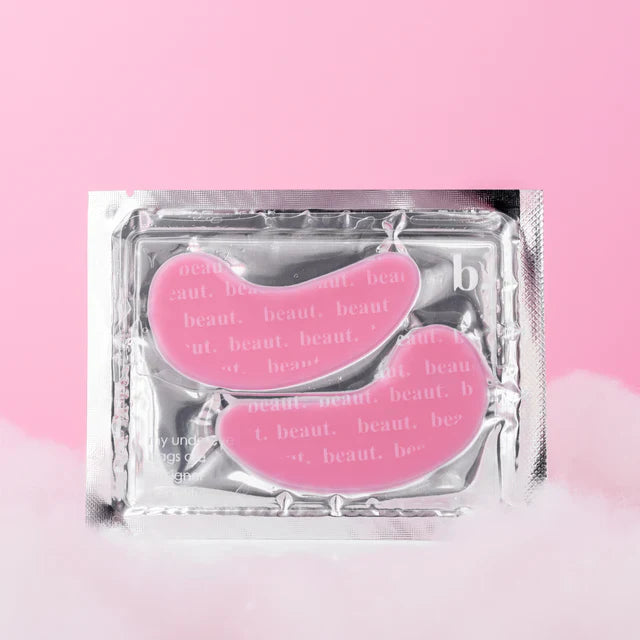 Gel Eye Mask