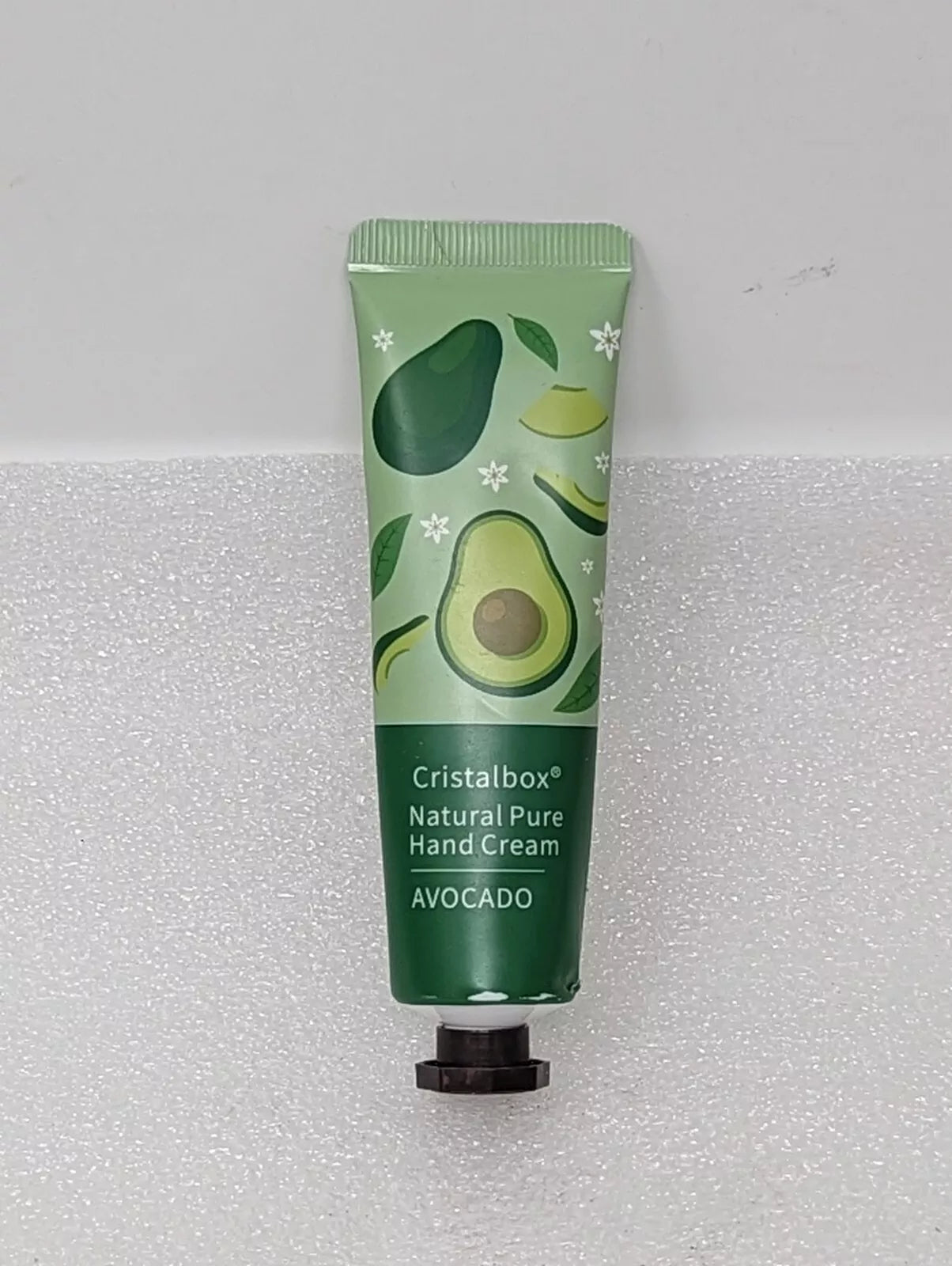 Avocado Hand Cream